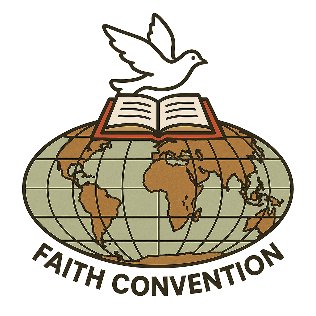 Faith Convention Logo